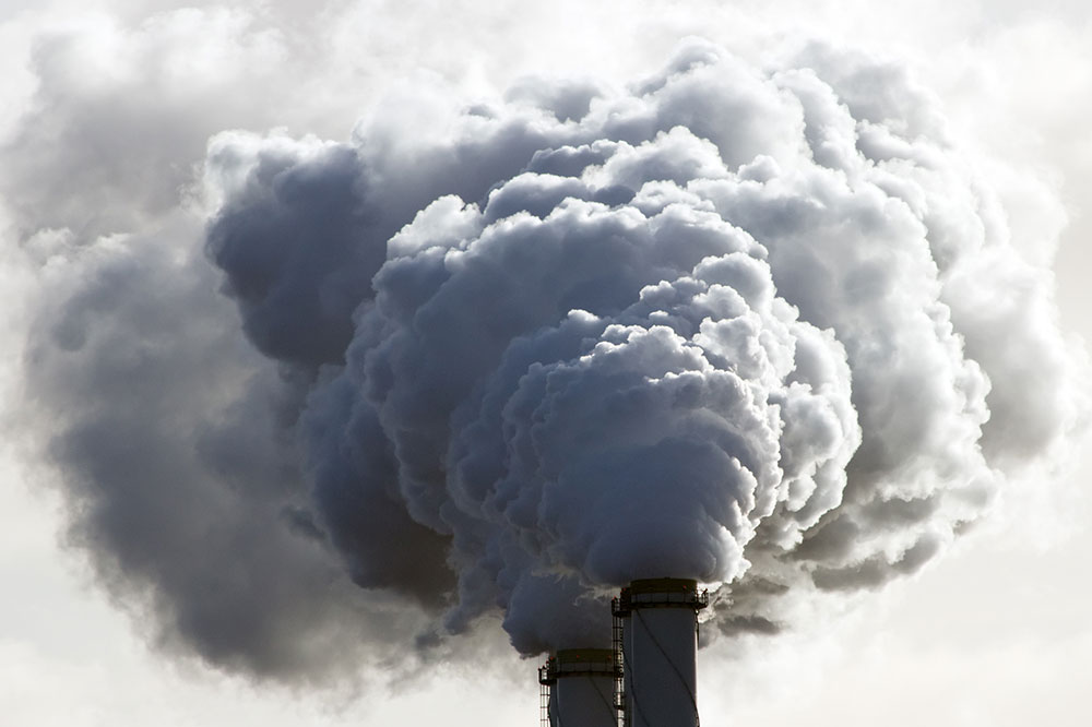 Emissions Performance Standard (EPS) Ontario