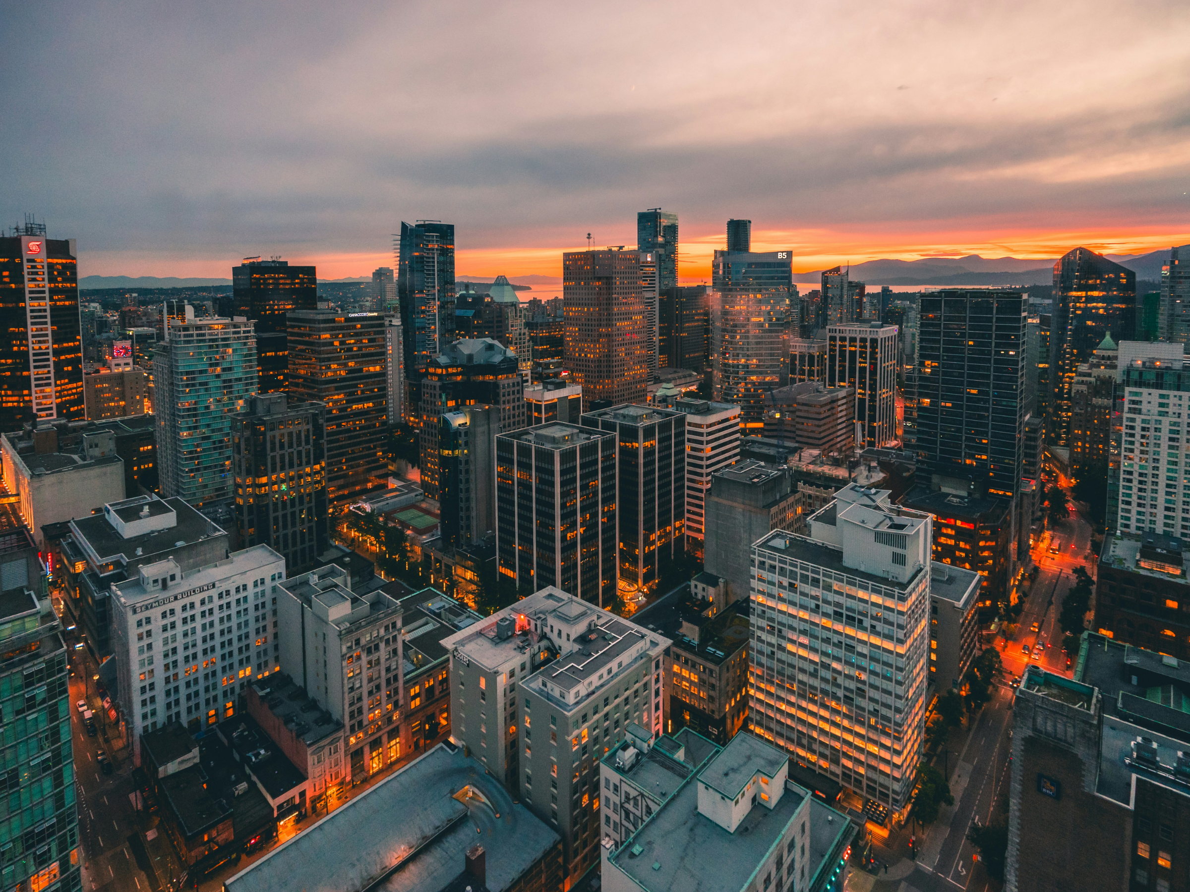 Real Estate & Infrastructure